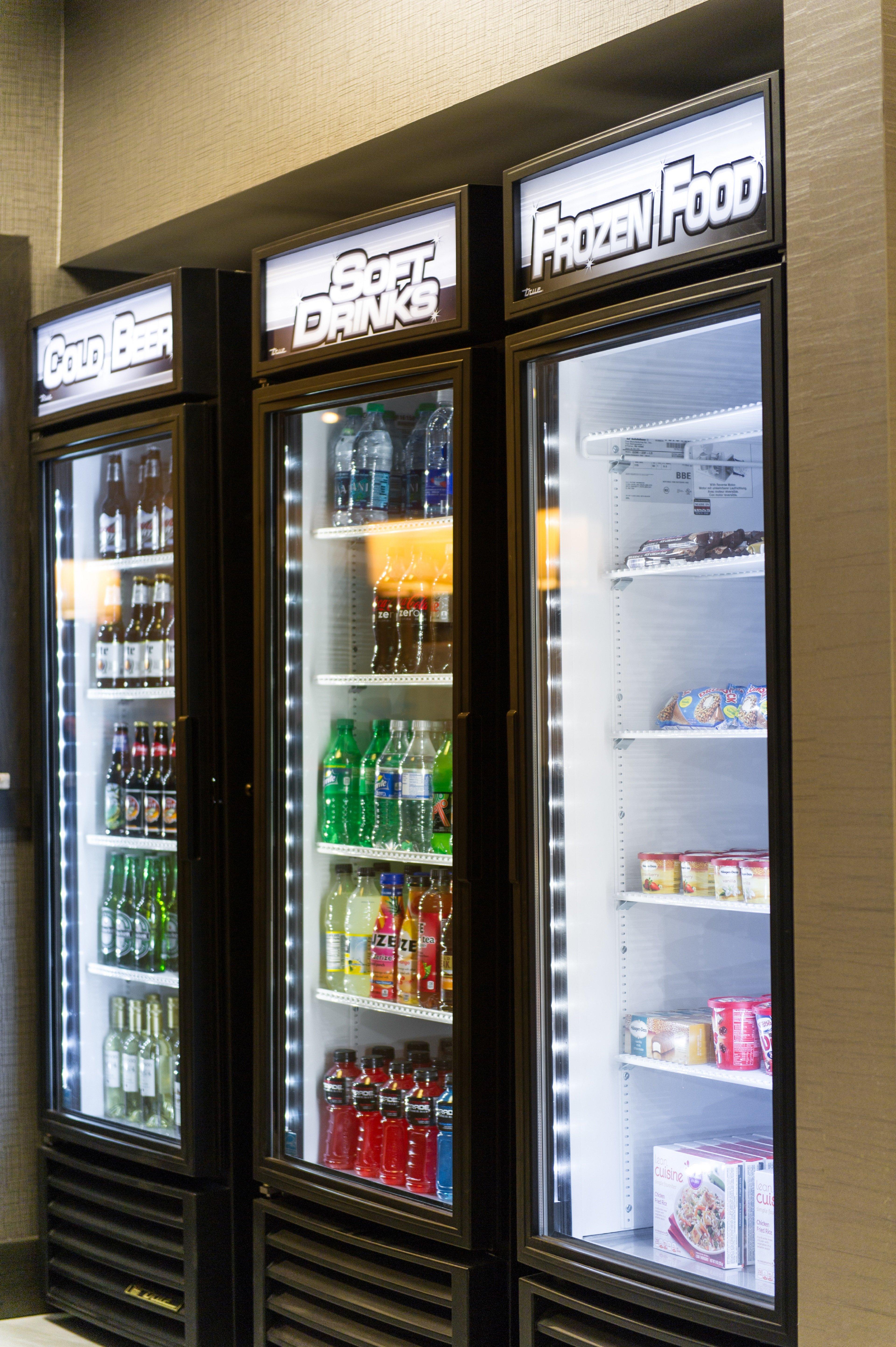 Holiday Inn Express And Suites Madison Central By Ihg Eksteriør billede